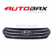 Решетка радиатора. Hyundai Creta, GC