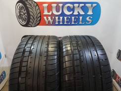 Goodyear Eagle F1. Летние, износ: 30%, 2 шт