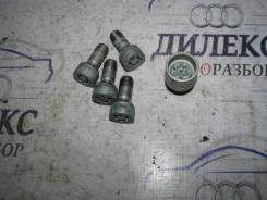 Секретки колеса комлект VW Golf VII 2012> 1,2 CJZ