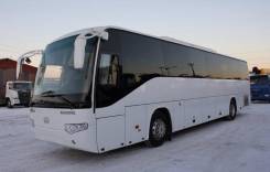 Higer KLQ6119TQ. Higer KLQ 6119TQ, 55 мест, туристический автобус, 8 900 куб. см., 55 мест
