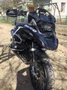 BMW R 1200 GS Adventure. 1 200 куб. см., исправен, без птс, без пробега