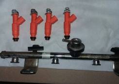 Инжектор. Ford Focus, DA3, DAW Ford C-MAX Volvo S40, MS, MS20, MS21, MS38, MS43, MS50, MS58, MS66, MS67, MS68, MS75, MS76, MS77, MS84 Volvo C30, MK20...