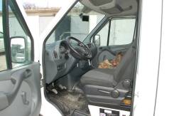 Mercedes-Benz Sprinter 311 CDI. Продается Мерседес Спринтер 311 CDI, 2 200 куб. см., 1 315 кг., 4x2