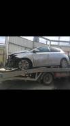 Toyota Auris. 1NR 1ZR