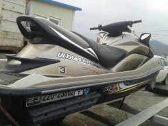 Kawasaki Ultra 300 LX. Год: 2011 год
