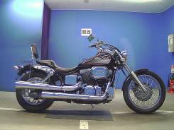 Honda Shadow 750. 750 куб. см., исправен, птс, без пробега