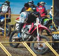 Honda CRF 250R. 250 куб. см., исправен, без птс, с пробегом