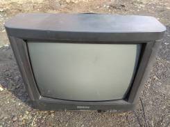Samsung. CRT (ЭЛТ)