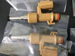 Инжектор. Toyota: Allion, ist, Vios, Avensis, Corolla, Sequoia, Tundra, Matrix, Isis, Corolla Rumion, Premio, Esquire, Corolla Axio, Voxy, RAV4, Scion...