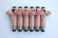 Инжектор. Toyota Sienna Toyota Camry, ACV30L, MCV30L Toyota Solara Toyota Highlander, ACU20L, ASU50L, GSU40L, MCU20L, MCU23L Lexus ES300 Lexus RX300 L...