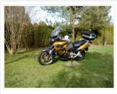 Honda XL 1000V Varadero. 1 000 куб. см., исправен, птс, без пробега. Под заказ