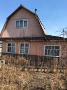 Продается дача. От частного лица (собственник)