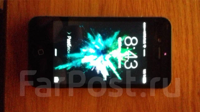 Apple iPhone 4s. �/�, ������, 3G ����