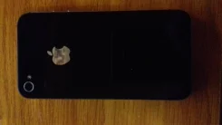 Apple iPhone 4s. �/�, 16 ��, ������, 3G