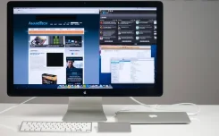 Apple. 27" ����