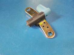 Датчик положения коленвала. Renault: Kangoo, Megane, Avantime, Logan, Espace, Duster, Scenic, Laguna, Clio Двигатели: F8Q, K4M, E7J, F3R, F4P, F4R, F5...