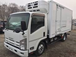 Isuzu Elf. Рефрижератор 3000 кг, 3 000 куб. см., 3 000 кг.