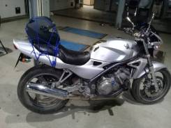 Kawasaki Balius. 250 куб. см., исправен, птс, с пробегом
