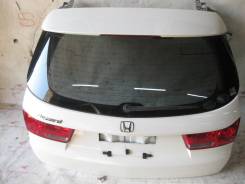 Дверь багажника. Honda Accord Honda Accord Tourer, CW2 Двигатель K24A