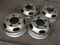 KWC. 5.0x15", 5x203.2, ET115, �� 150���. ����
