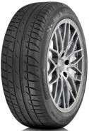 Tigar Ultra High Performance