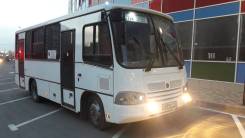 ПАЗ 320402-03. ПАЗ 3204, 4 500 куб. см., 17 мест
