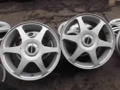 Giraru. 6.5x15", 5x100, 5x114.3, ET48, �� 73,1���. ��� ����� �� ����������� ������ ����