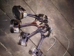 Поршень. Toyota: Premio, Corolla Spacio, Allion, WiLL VS, Allex, Corolla Axio, Avensis, RAV4, Corolla Verso, Corolla, MR-S, Opa, Vista, Celica, Caldin...