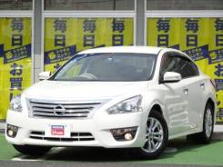 Nissan Teana. вариатор, передний, 2.5, бензин, 55 000 тыс. км, б/п. Под заказ