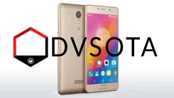 Lenovo P2. �����, �������, 4G LTE ����