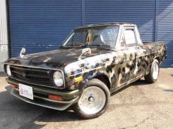Nissan Sunny. механика, передний, 1.2, бензин, 34 400 тыс. км, б/п, нет птс. Под заказ