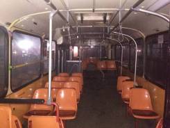 Mercedes-Benz. Mercedes O-305, 11 334 куб. см., 100 мест