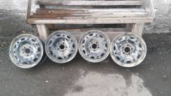 Skoda. x14, 5x100.00