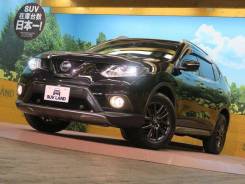 Nissan X-Trail. автомат, 4wd, 2.0, бензин, 14 945 тыс. км, б/п. Под заказ