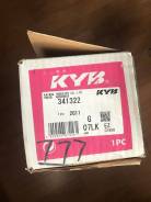 Амортизатор. Toyota: Corolla Spacio, WiLL VS, Allex, Corolla Axio, Corolla Fielder, Corolla, Corolla Runx Двигатели: 1NZFE, 1ZZFE, 2ZZGE, 2C, 2NZFE, 3...
