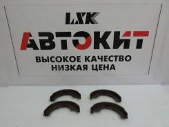 Колодка тормозная барабанная. Toyota: Town Ace Truck, Cressida, Lite Ace, Deliboy, Camry, Town Ace, Model-F, Chaser, Carina, Mark II, Master Ace Surf...