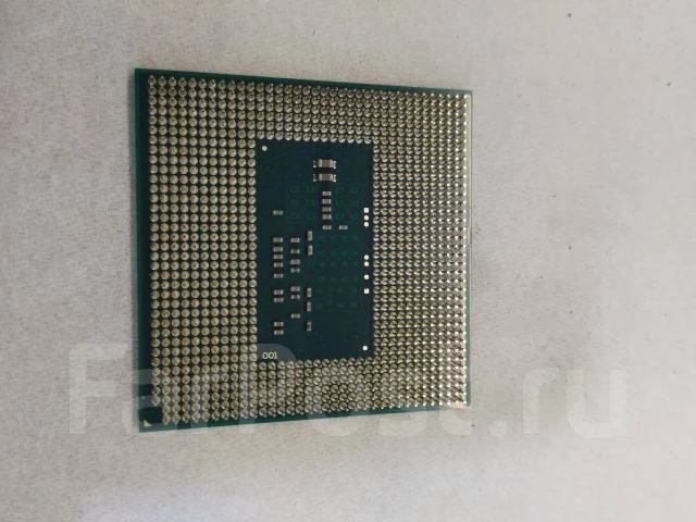 Intel Core i3-4000M ����