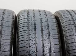 Bridgestone Dueler H/T. Летние, 10 %, 4 шт