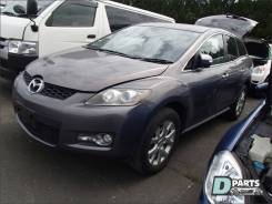 Mazda CX-7. ER3P, L3VDT