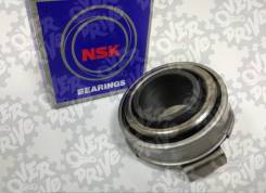 Подшипник выжимной. Honda: Ballade, CR-X del Sol, Accord, Stream, Civic, Insight, CR-X, Civic CRX, Domani, Civic Ferio, Partner, Jazz, HR-V, FR-V, Civ...