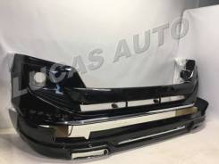 Обвес кузова аэродинамический. Toyota Land Cruiser Prado, GDJ150, GDJ150L, GDJ150W, GRJ150, GRJ150L, GRJ150W, KDJ150, KDJ150L, LJ150, TRJ150, TRJ150L...