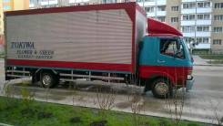 Mitsubishi Fuso. Продается грузовик , 6 919 куб. см., 3-5 т