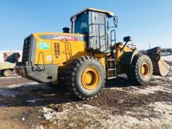 Xcmg LW500KL. Продается китайский фронтальный погрузчик XCMG LW500KL, 5 000 кг.