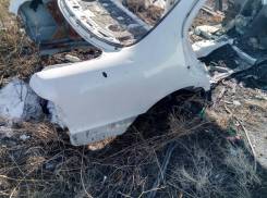 Крыло. Nissan Maxima, A32 Nissan Cefiro, A32, HA32, PA32 Двигатели: VQ20DE, VQ30DE, VQ25DE