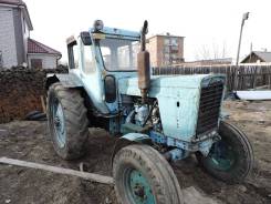 МТЗ 50. Продам трактор