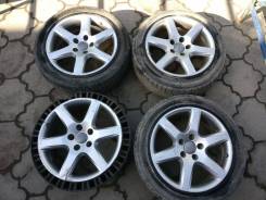 Audi. 7.0x16", 5x112.00, ET41, ЦО 57,1 мм. Под заказ