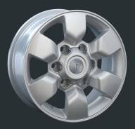 Replay MZ32. 6.5x15", 6x139.70, ET25, ЦО 93,1 мм.