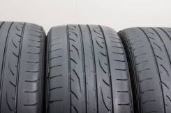 Dunlop SP Sport LM704. Летние, 2014 год, износ: 20%, 2 шт
