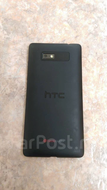 HTC Desire 600. �/�, ������, Dual-SIM ����