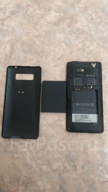 HTC Desire 600. �/�, ������, Dual-SIM ����